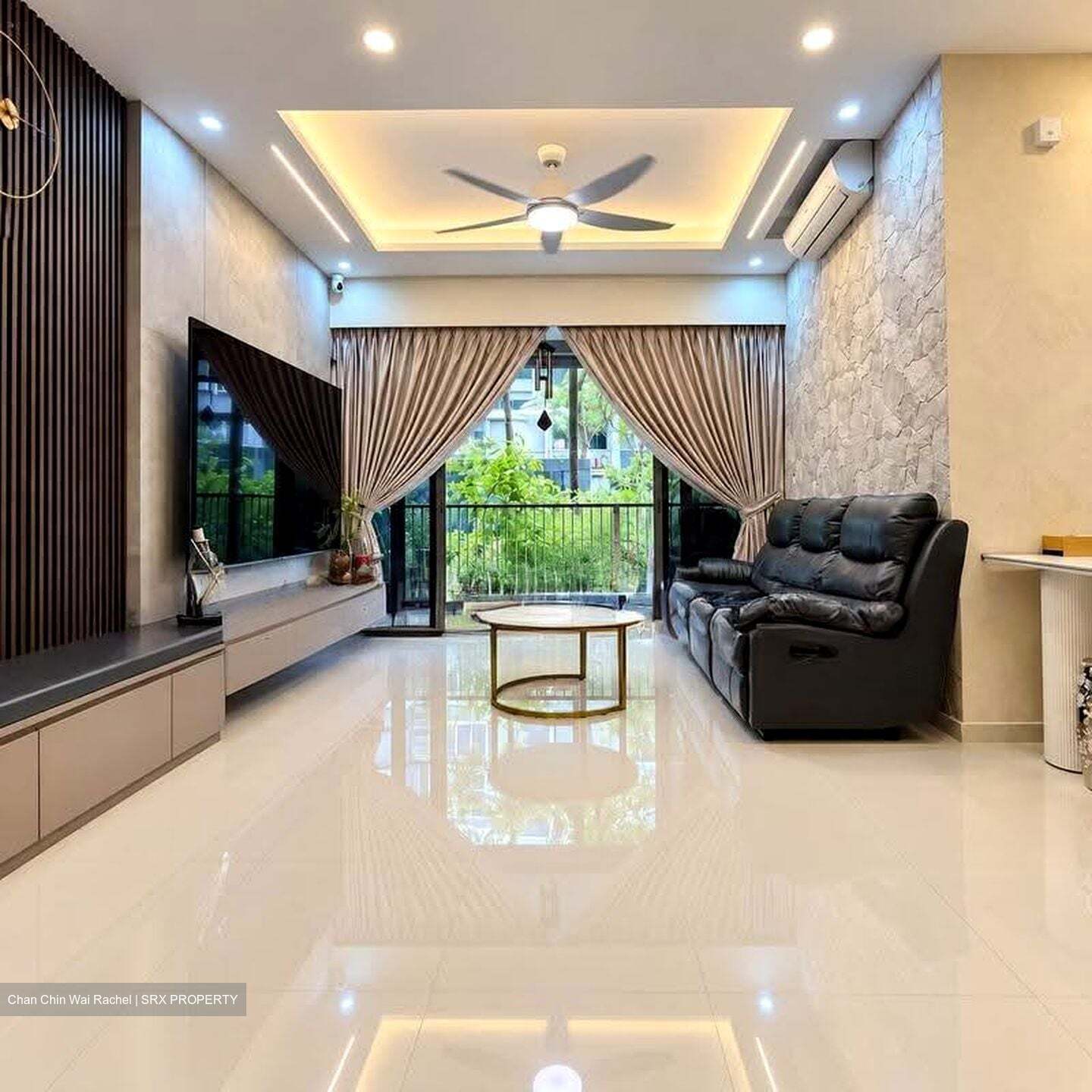 The Visionaire (D27), Condominium #629367741